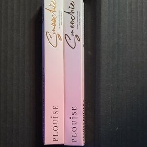 P.Louise Smoochie Lip Liner Lot - Take My Numer And Peanut Butter BNIB